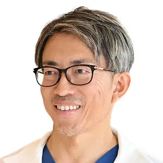 神田 浩之 歯科医師の画像