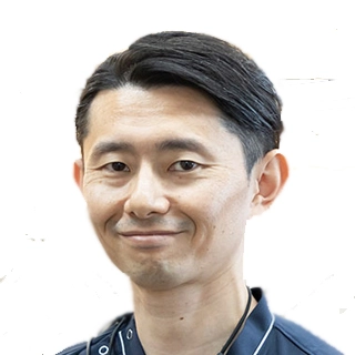 笠間 慎太郎 歯科医師の画像