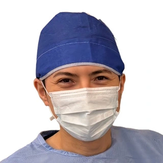 加藤 有人 歯科医師の画像