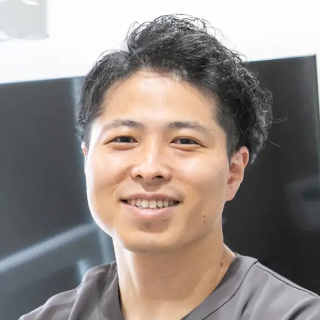 河辺 良介 歯科医師の画像