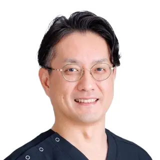 倉田　友宏 歯科医師の画像