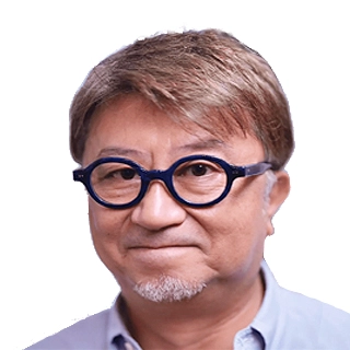 栗林 進一 歯科医師の画像