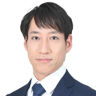 町田 真吾 歯科医師の画像