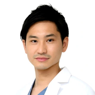 牧野 盛太郎 歯科医師の画像