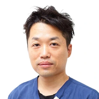 松崎 文頼 歯科医師の画像