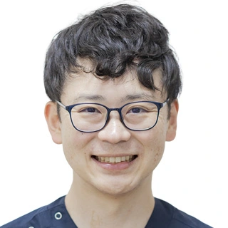松下 知裕 歯科医師の画像