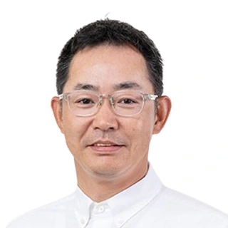 三谷 宜生 歯科医師の画像