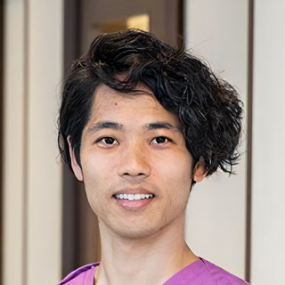 三輪 和輝 歯科医師の画像