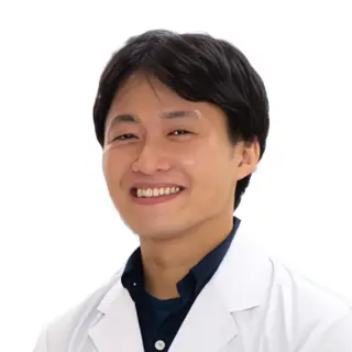宮本 英欧 歯科医師の画像