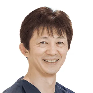 望月 篤 歯科医師の画像