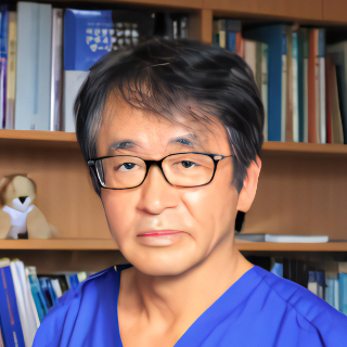森田 潤 歯科医師の画像