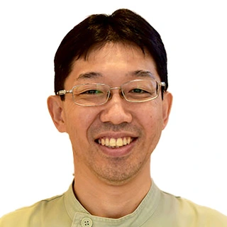 長島 光志 歯科医師の画像