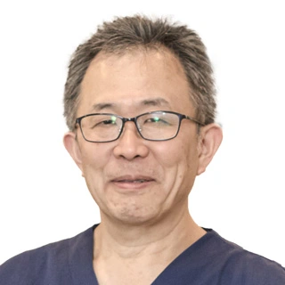 長島 義之 歯科医師の画像
