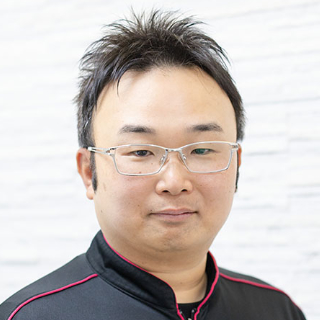 中藤 信也 歯科医師の画像