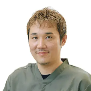 中村 航也 歯科医師の画像