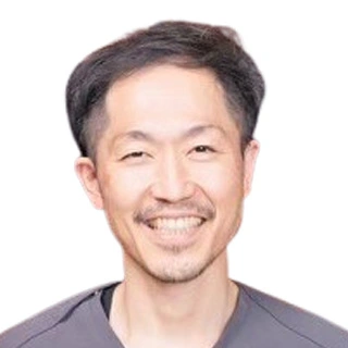 中村 茂人 歯科医師の画像