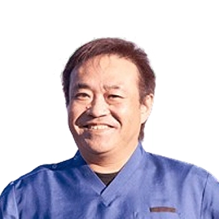 中塚 敏弘 歯科医師の画像