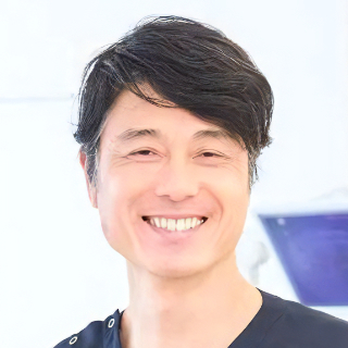  難波 正英 歯科医師の画像