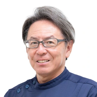 落合 久彦 歯科医師の画像