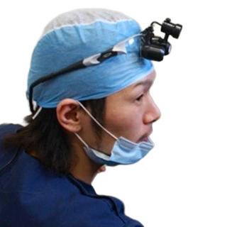 小川 裕也 歯科医師の画像