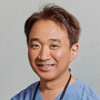 岡田 素平太 歯科医師の画像