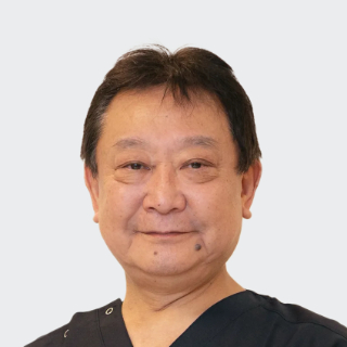 小野 兼義 歯科医師の画像