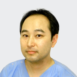 大谷 令 歯科医師の画像