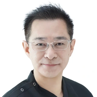 大友 孝信 歯科医師の画像