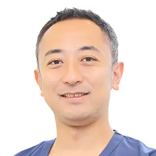 佐藤 隆太 歯科医師の画像
