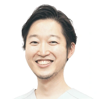 生野 誠 歯科医師の画像