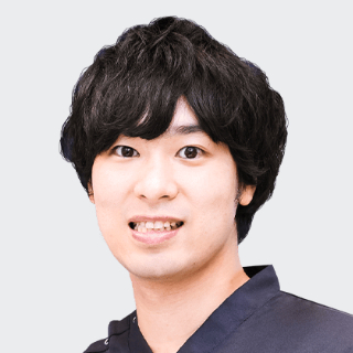 千賀 誓人 歯科医師の画像