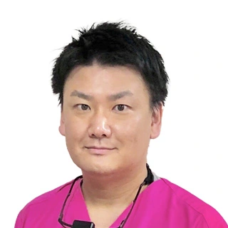 妹尾 一輝 歯科医師の画像