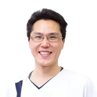 白河 俊栄 歯科医師の画像