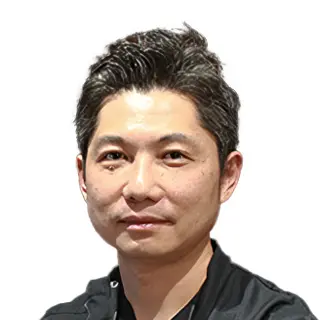 菅原 匠太 歯科医師の画像