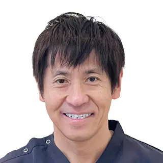 高島 啓至 歯科医師の画像