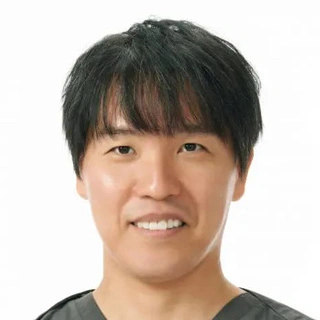 竹下 英俊 歯科医師の画像