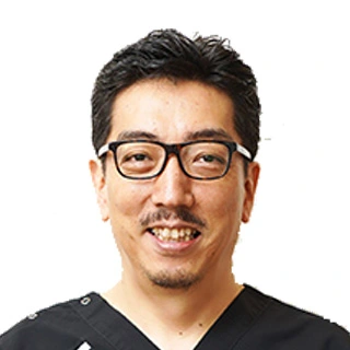 瀧野 裕行 歯科医師の画像