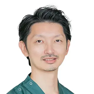 種市 よしのぶ 歯科医師の画像