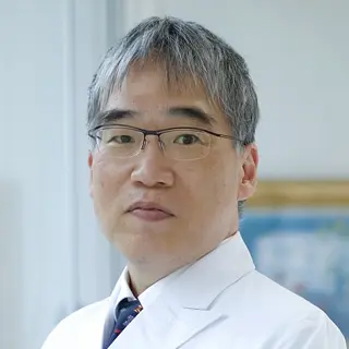 辻野 哲弘 歯科医師の画像