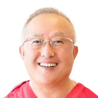 辻岡 敬志 歯科医師の画像
