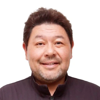 鵜飼 誠 歯科医師の画像