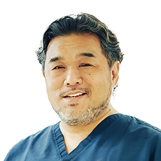 梅田 和徳 歯科医師の画像