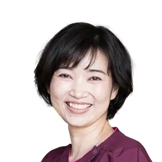 内海 由起子 歯科医師の画像