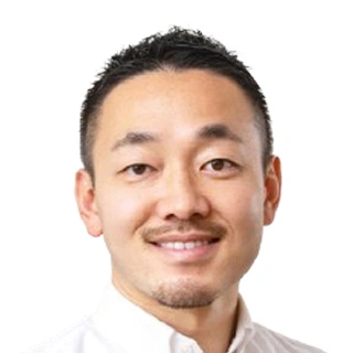 山田 理人 歯科医師の画像