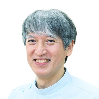 山本 鉄也 歯科医師の画像