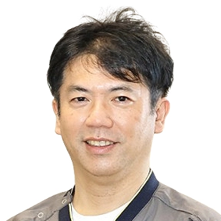 山下 庸 歯科医師の画像
