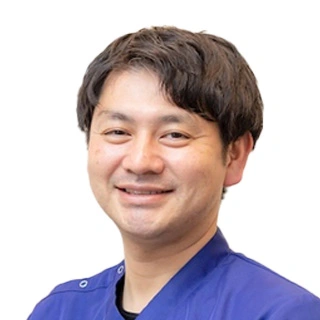 山脇 史寛 歯科医師の画像