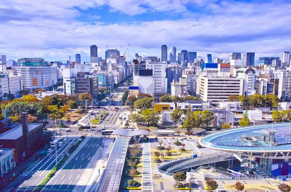 栄駅でインプラント治療ができるおすすめ歯医者の画像