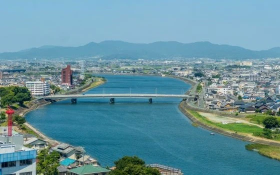 愛知県豊橋市の記事一覧の画像