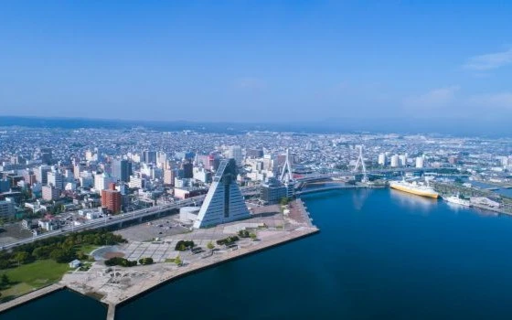 青森県青森市の記事一覧の画像